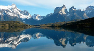 South America accommodation
