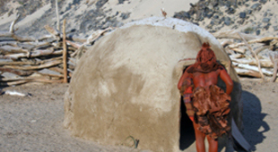 Namibia vacations
