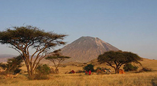 Tanzania Hotels vacations