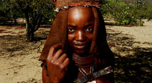 Angola vacations