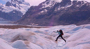 Patagonia vacations
