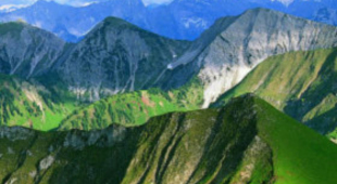 Austria vacations