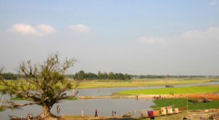 Bangladesh vacations