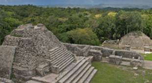 Belize Unusual vacations