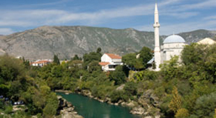 Bosnia-Herzegovina vacations