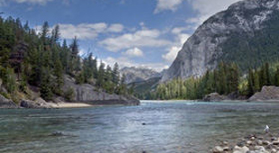 Canada Volunteer travel vacations