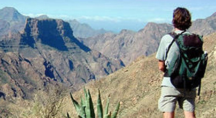 Canary Islands vacations