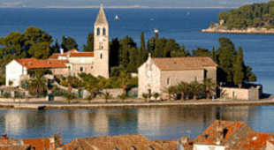 Croatia vacations