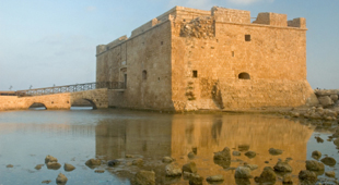 Cyprus vacations