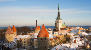Estonia vacations