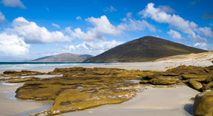 Falkland Islands vacations