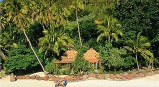 Fiji vacations