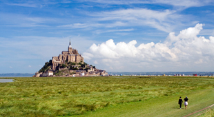 France vacations