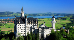 Germany vacations