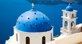 Greece vacations
