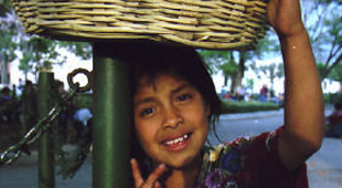 Guatemala vacations