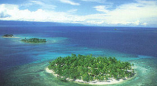 Honduras vacations