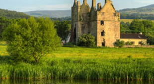 Ireland vacations