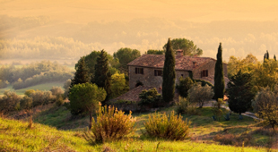 Italy vacations