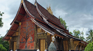 Laos vacations