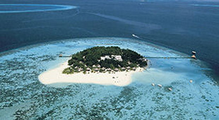 Maldives vacations