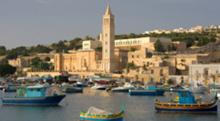 Malta vacations
