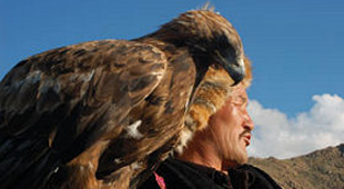Mongolia vacations