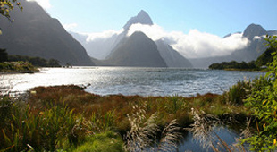 New Zealand vacations