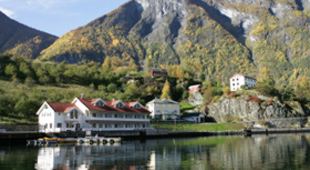 Norway vacations