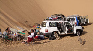 Oman vacations