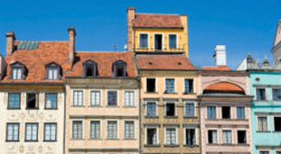 Poland vacations