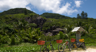 Seychelles vacations