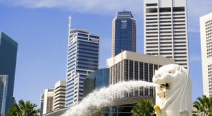 Singapore vacations