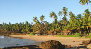 Sri Lanka vacations