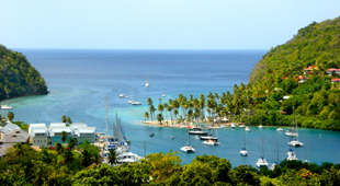 St. Lucia vacations