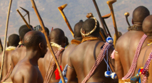Swaziland vacations
