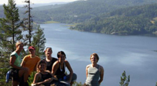 Sweden vacations