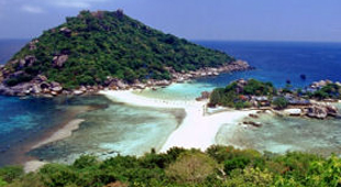 Thailand vacations