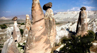 Turkey Small group vacations