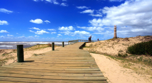 Uruguay vacations