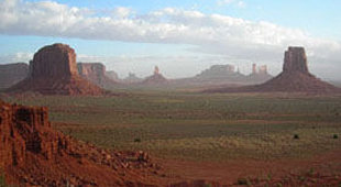 USA accommodation