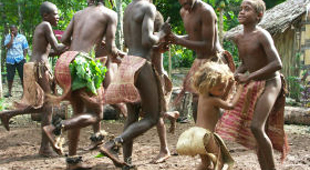 Vanuatu vacations