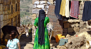 Yemen vacations