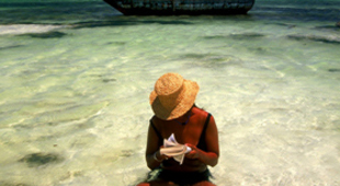 Zanzibar vacations