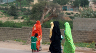 Eritrea vacations