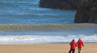 Pembrokeshire vacations