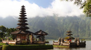 Bali vacations