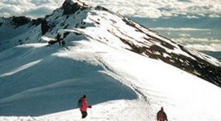 Kilimanjaro vacations