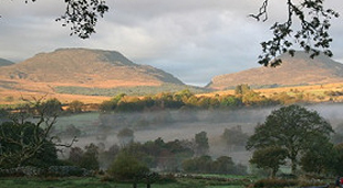Snowdonia vacations