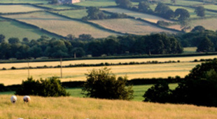 Brecon Beacons vacations